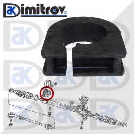 Тампон кормилна рейка Volkswagen Caddy Golf Polo Classic Vento Seat Toledo Cordoba ibiza Inca